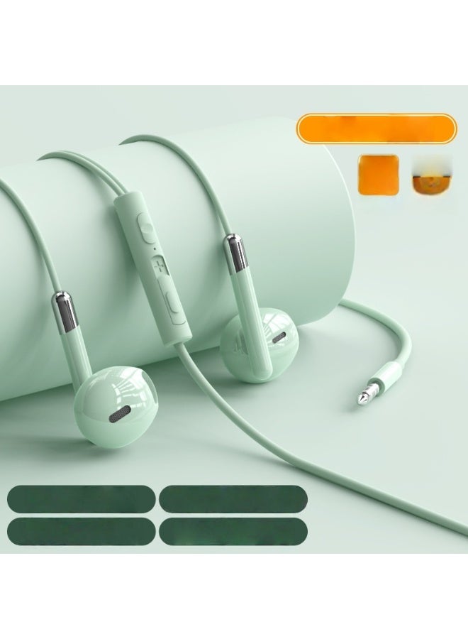 EBMINI New In Ear High-Quality Wired Earphones