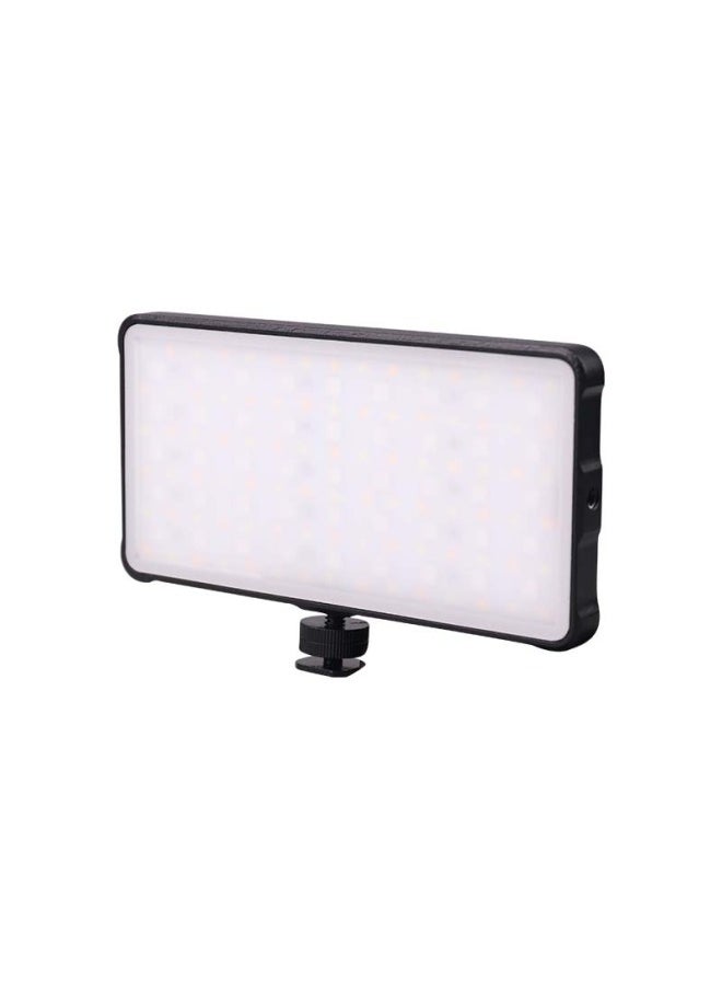 General - Led Light Self-timer Fill Light RGB Fill Light Shooting Special Mini Portable Atmosphere Mobile Phone Light-Specifications:Infinite Fill Light - Image 1