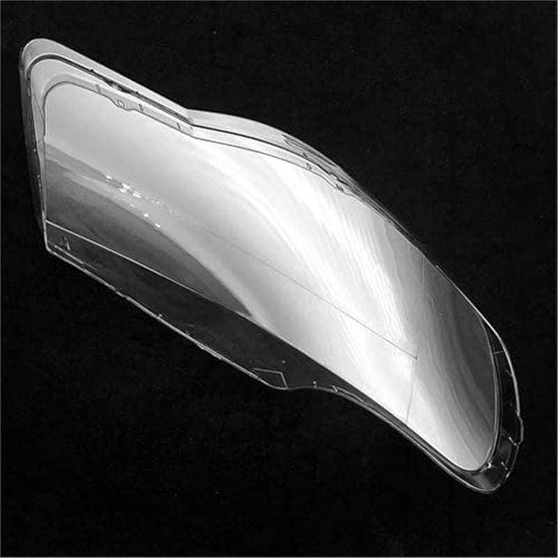Wivplex Headlight Lens Cover for Volkswagen Touareg 2007-2010 - Image 1