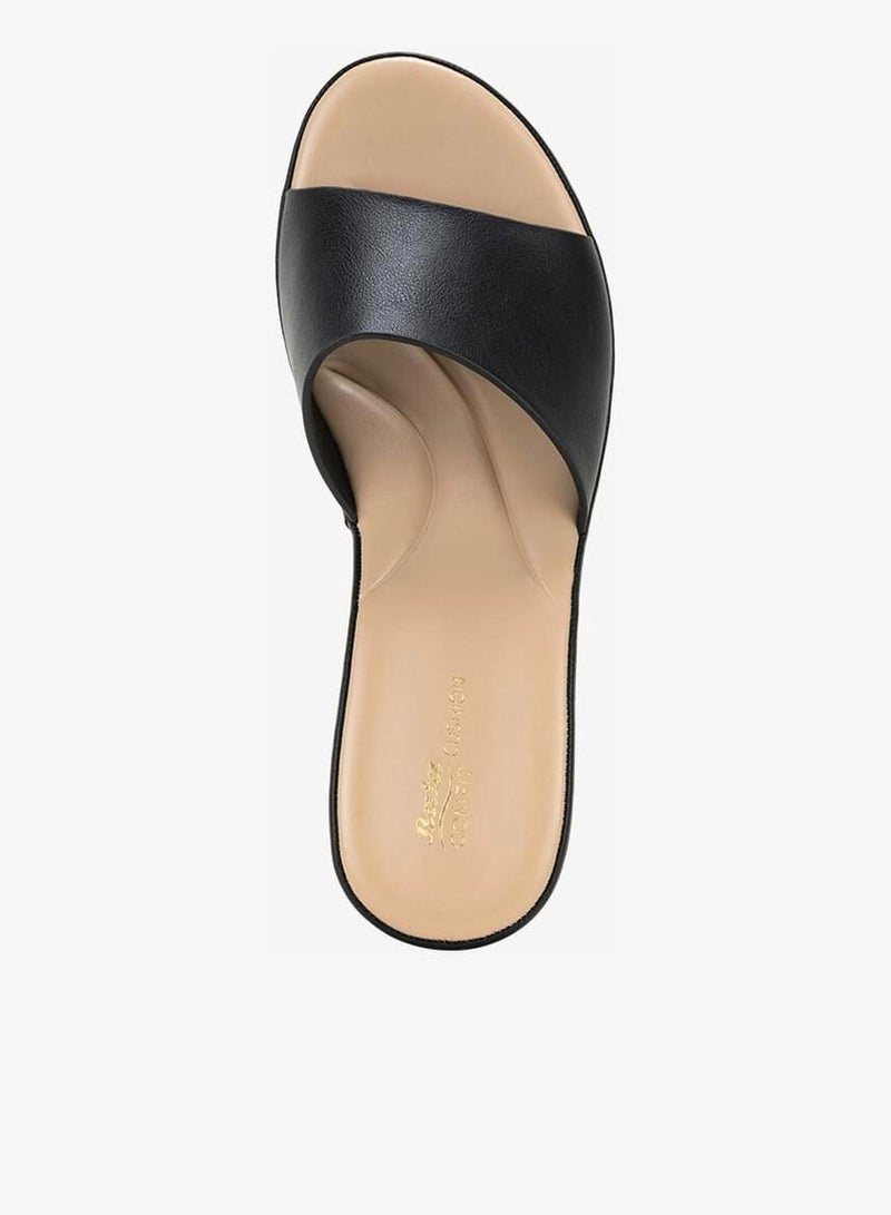 Bata Comfit Block Heels Sandals Vilona - Image 4