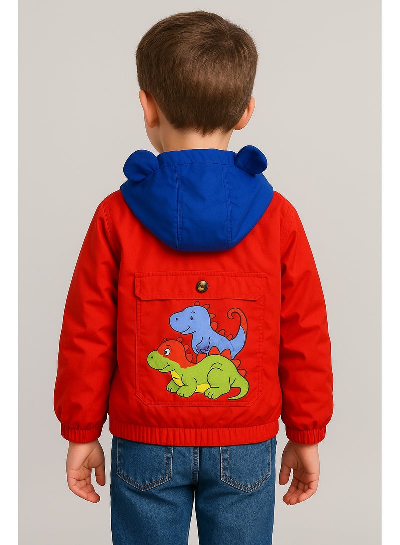 أزياء جي اف تي سترة طفل - Image 2