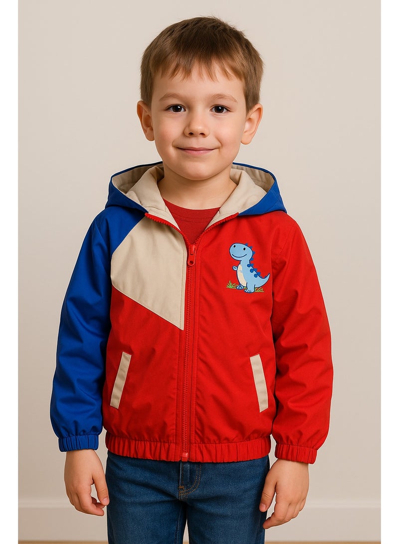 أزياء جي اف تي سترة طفل - Image 1