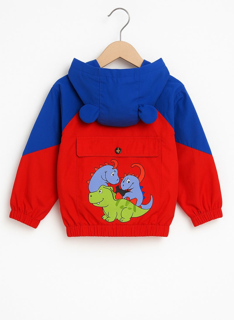 أزياء جي اف تي سترة طفل - Image 4