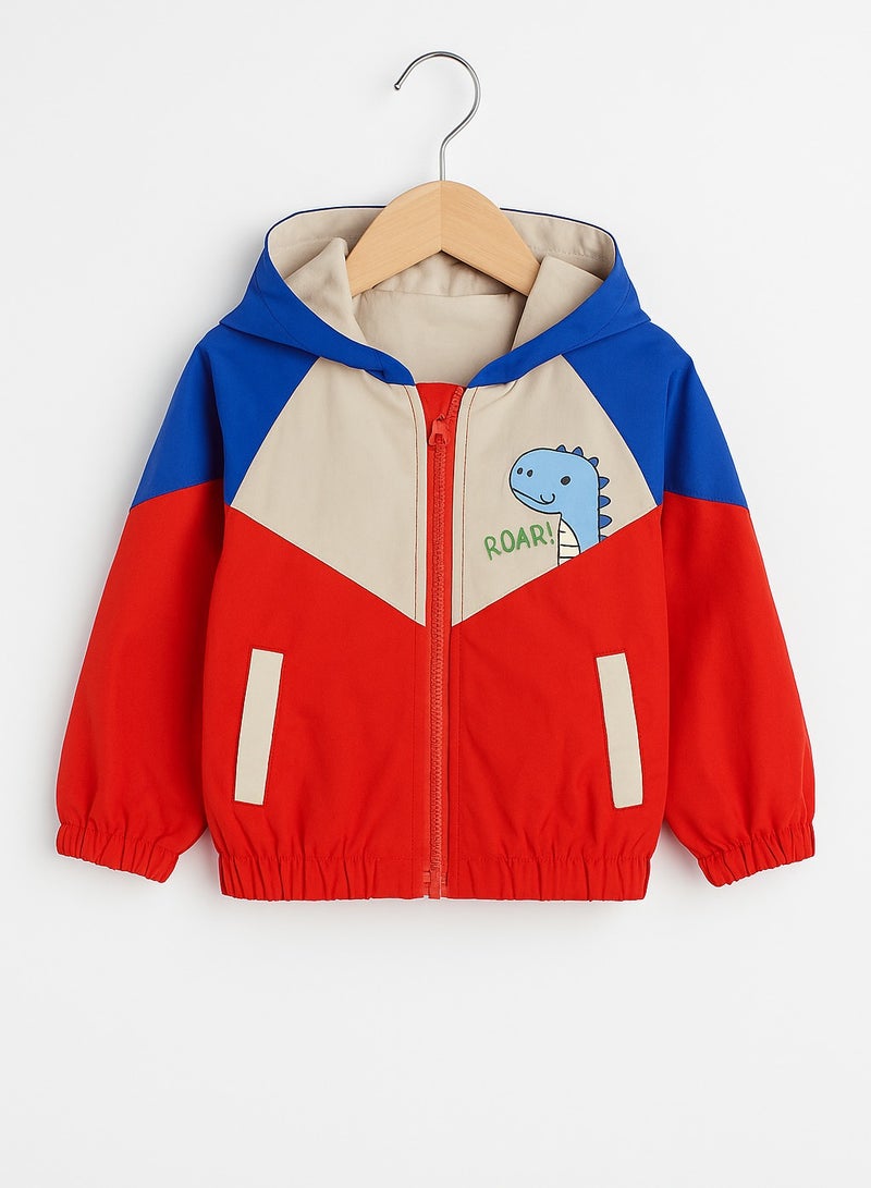 أزياء جي اف تي سترة طفل - Image 3