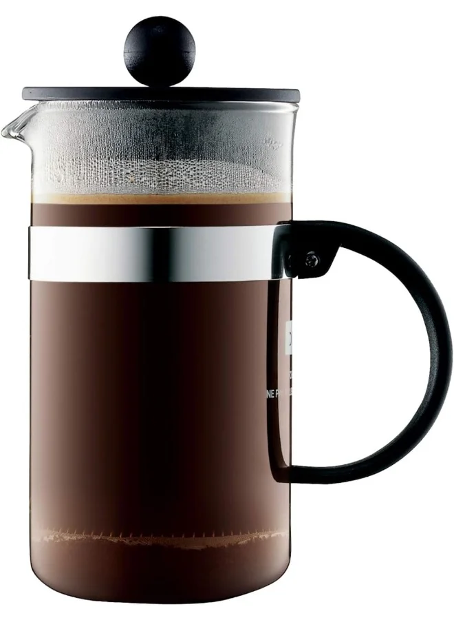 bodum Bodum Spare Glass Carafe for French Press Coffee Maker 12 Ounce 1503-10