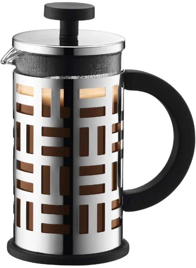bodum Bodum Spare Glass Carafe for French Press Coffee Maker 12 Ounce 1503-10
