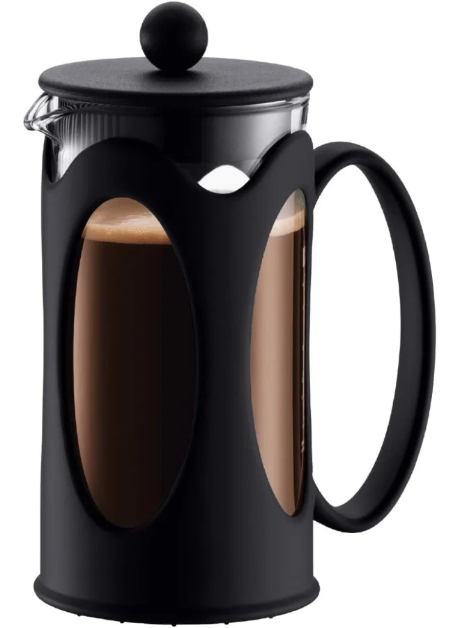 bodum Bodum Spare Glass Carafe for French Press Coffee Maker 12 Ounce 1503-10
