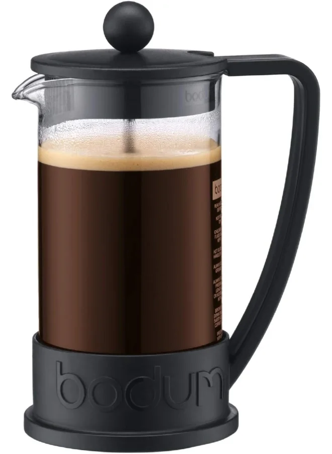 bodum Bodum Spare Glass Carafe for French Press Coffee Maker 12 Ounce 1503-10