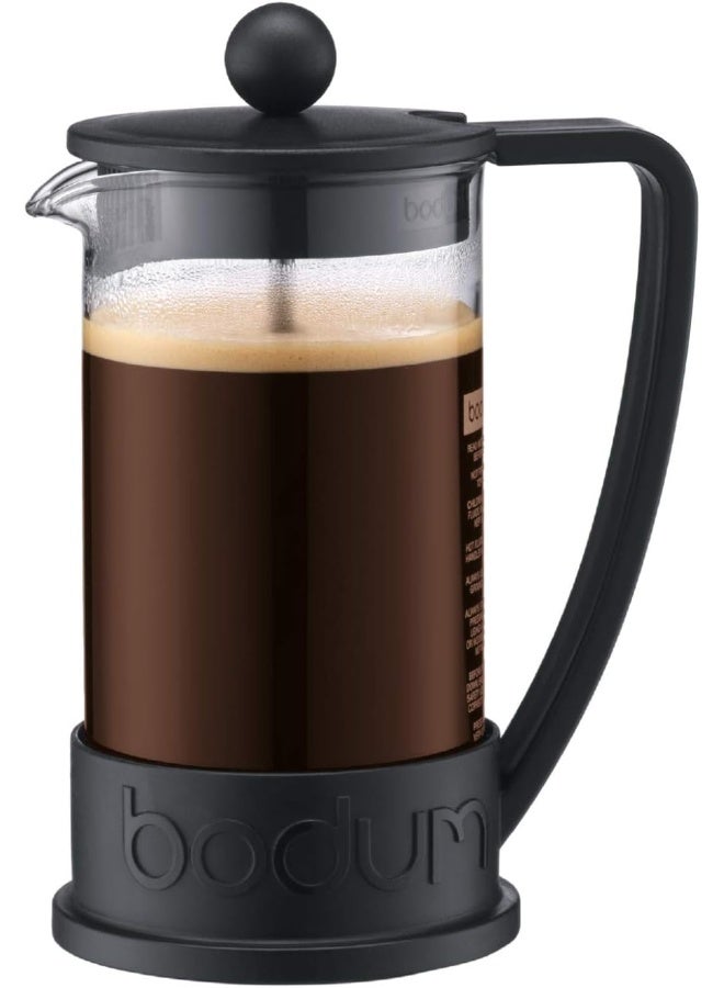 Bodum Spare Glass Carafe for French Press Coffee Maker 12 Ounce 1503-10 - Image 5