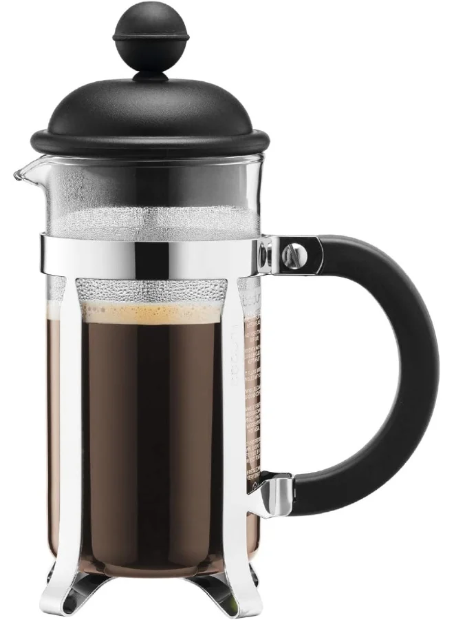 bodum Bodum Spare Glass Carafe for French Press Coffee Maker 12 Ounce 1503-10