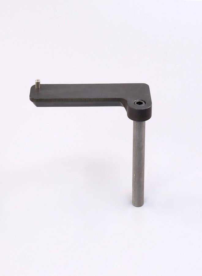 Robust, Box Tool Rest for Mini Lathes, 5/8" Post - Image 2