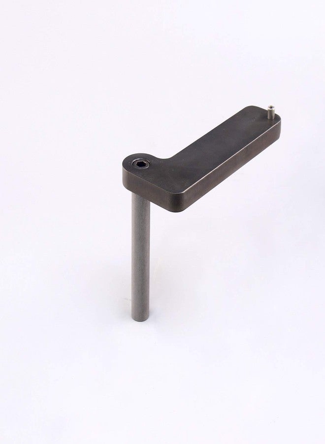 Robust, Box Tool Rest for Mini Lathes, 5/8" Post - Image 5