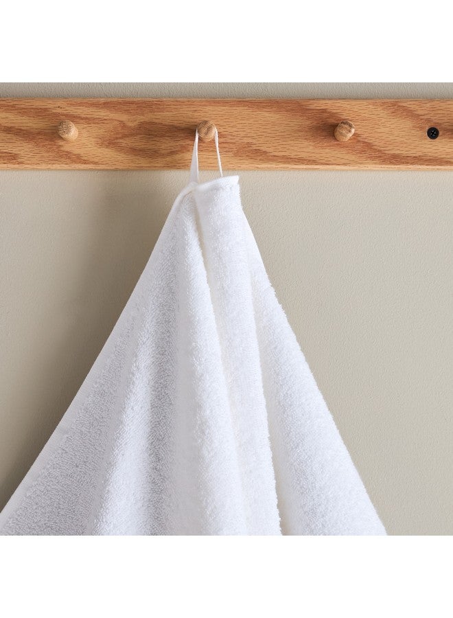 Home Box Grace Adventurer Leo Turkish Cotton Kids Hand Towel 50 x 80 cm  - Image 2