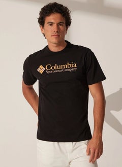 Columbia CS0311 Csc Retro Men's T-Shirt 9120531  - Image 1