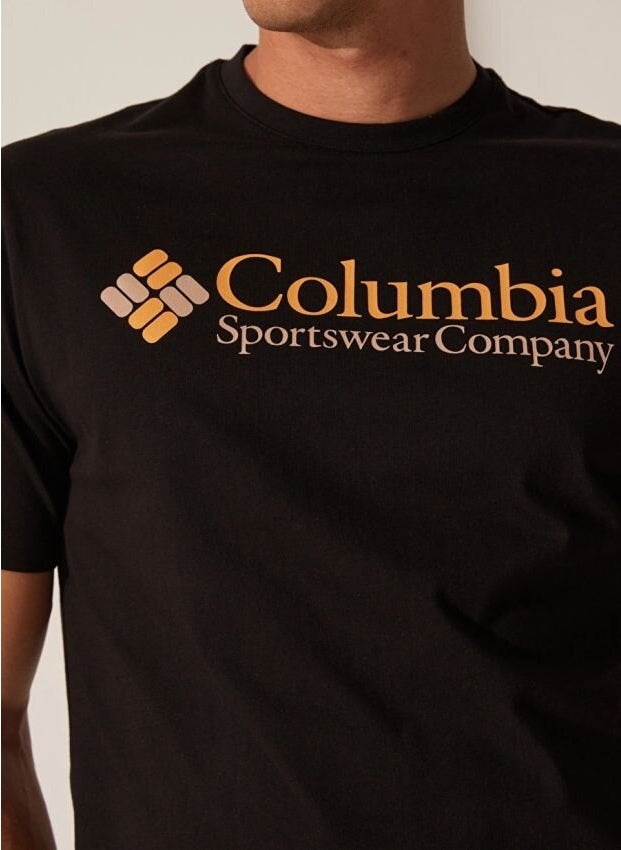 Columbia CS0311 Csc Retro Men's T-Shirt 9120531  - Image 3