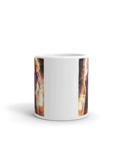 Creative Printed Mug With Special Design