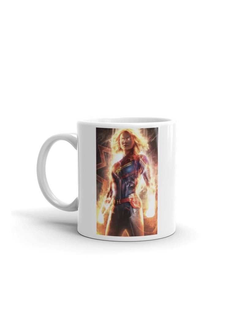 MADASOUQ - Creative Printed Mug With Special Design - Image 1