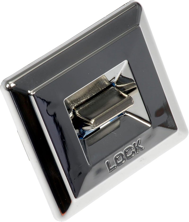 Dorman 901-010 Power Door Lock Switch - Front Right and Left, 1 Button Compatible with Select Models - Image 1