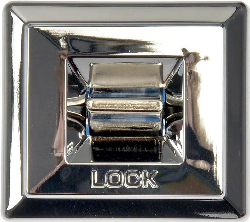 Dorman 901-010 Power Door Lock Switch - Front Right and Left, 1 Button Compatible with Select Models - Image 2