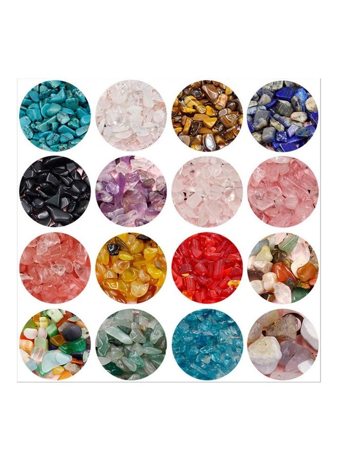 Simulation Crystal Stone Handmade Accessories Funny Gift - Image 2