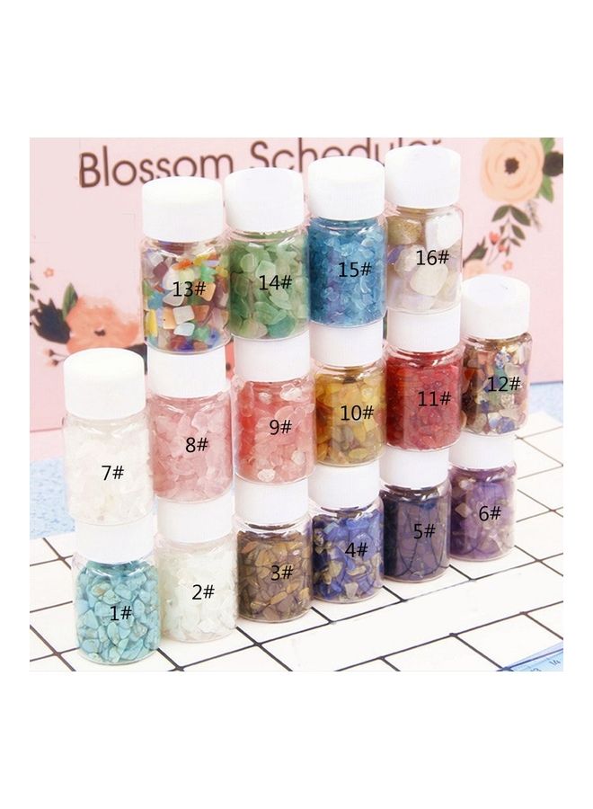 Simulation Crystal Stone Handmade Accessories Funny Gift - Image 3