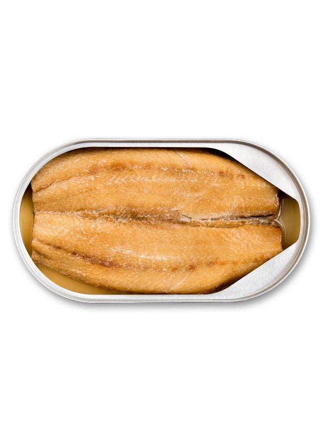 KING OSCAR King Oscar, Kipper Snacks, Lightly Smoked Herring Fillets, 3.54 oz (100 g)  - Image 3