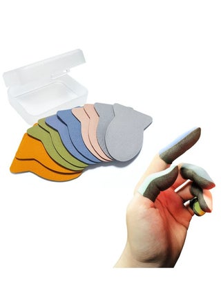 2023 New 10Pcs Mobile Phone Gaming Finger Sleeves for PUBG Breathable Fingertips Sweatproof Anti-Slip Fingertip Cover Thumb Gloves for Mobile Game - pzsku/Z1A9D3C3897D2A6A73832Z/45/_/1687315551/7315358f-282a-443f-aa21-49cc01ba93c0