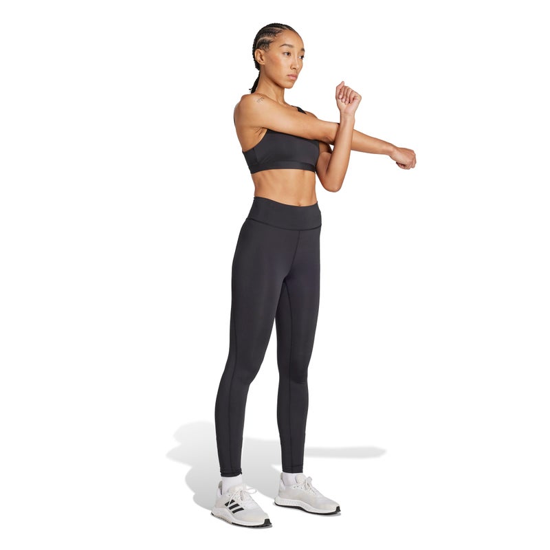 adidas All Me Essentials Medium Support Bra - Image 4