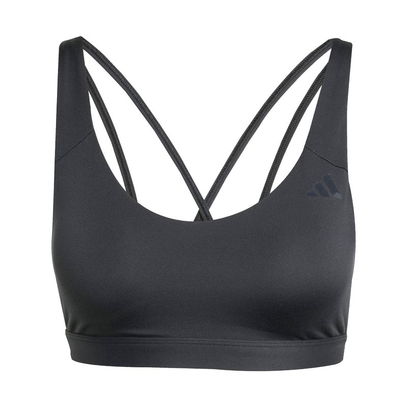 adidas All Me Essentials Medium Support Bra - Image 3
