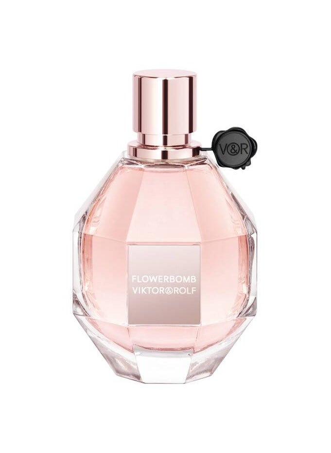 فيكتور أند رولف عطر نسائي فلاور بومب EDP 100ملليلتر  - Image 1