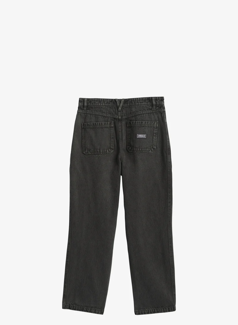 اديداس بنطال SKATEBOARDING ACID WASHED