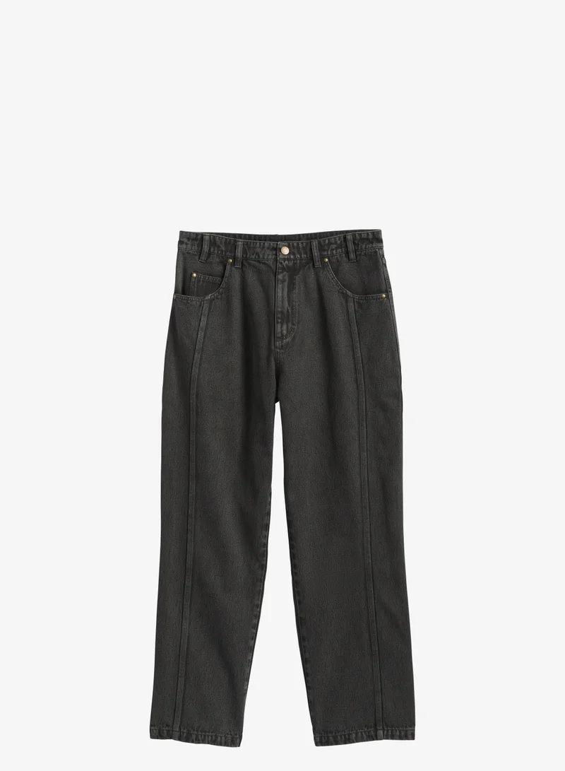 اديداس بنطال SKATEBOARDING ACID WASHED