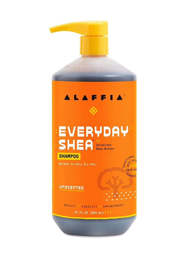 everyday shea Unscented shampoo - pzsku/Z1A9D8879AE7042EB4BBBZ/45/_/1659167874/04f09adc-8000-4da2-b058-00fe8c1994ae