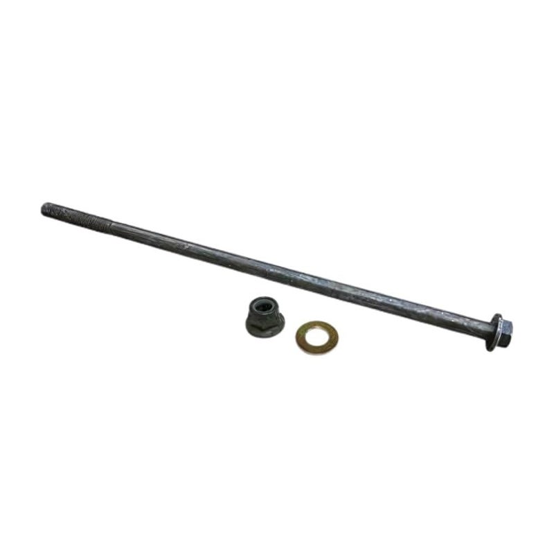 Quad Logic Front Control A-Arm Bolt Kit for Polaris UTVs - Image 1