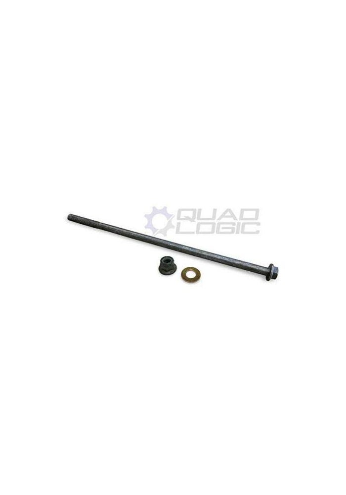 Quad Logic Front Control A-Arm Bolt Kit for Polaris UTVs - Image 2