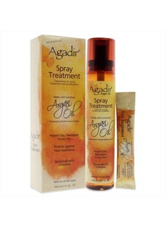 Agadir Argan Oil Spray Treatment, 5.1 Fl Oz (Pack of 1)  - Image 2