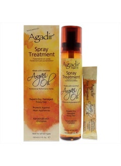 Agadir Argan Oil Spray Treatment, 5.1 Fl Oz (Pack of 1)  - Image 4