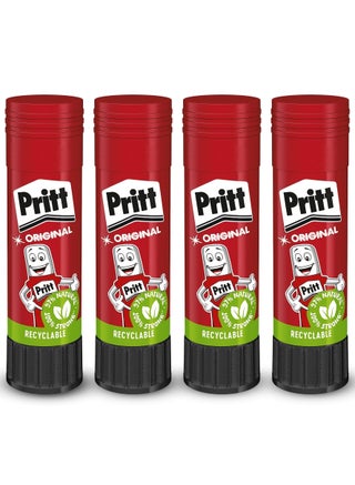 Original SRP Glue Sticks (11g) - Pack of 4