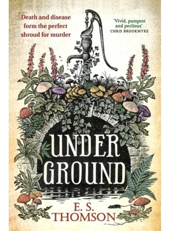 Under Ground 