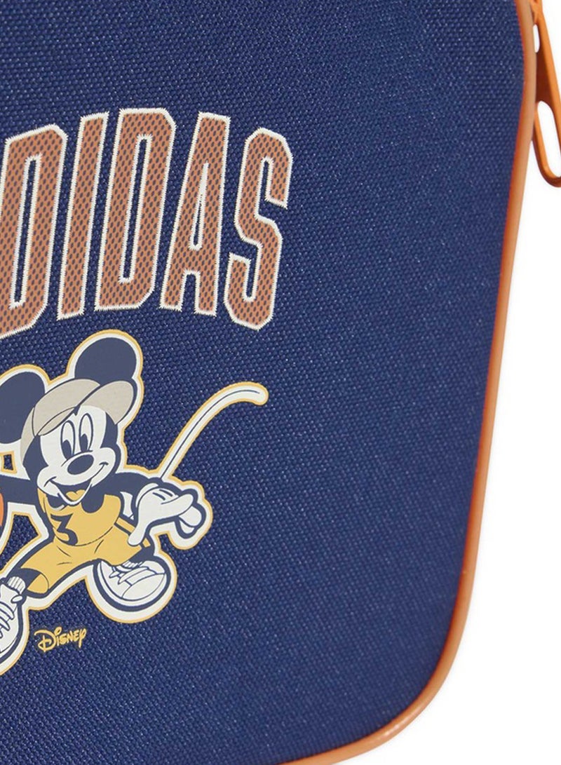 Adidas Disney Mickey Mouse Backpack - Image 3