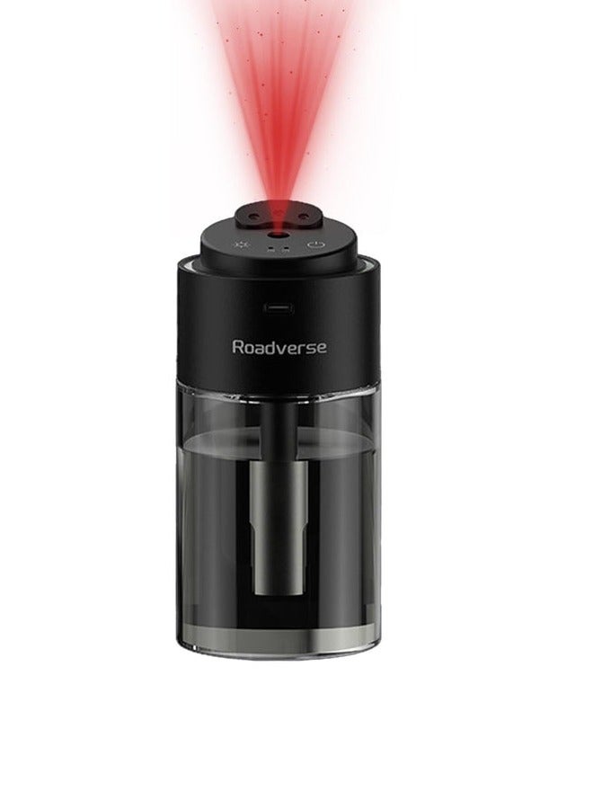 ROADVERSE Car Air Freshener – Long-Lasting Natural Fragrance for Car, Home  Office, Odor Eliminator, Compact Design, Easy to Use, Refreshing Aromatherapy Scent, Perfect for a Clean, Fresh Air Environment - Image 1