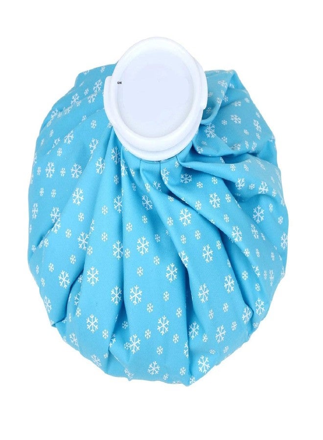 NEA 1L Eco-Friendly Hot & Ice Water Bag – Gentle, Effective Pain Solution (Multicolor) 1L - Image 1