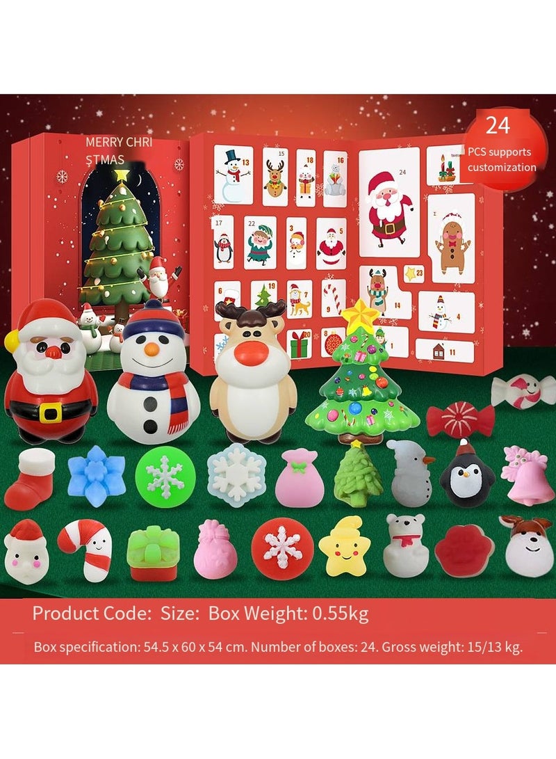 general Pop & Assemble Surprise Box – DIY Stress Relief Toys for Parties & Team Building