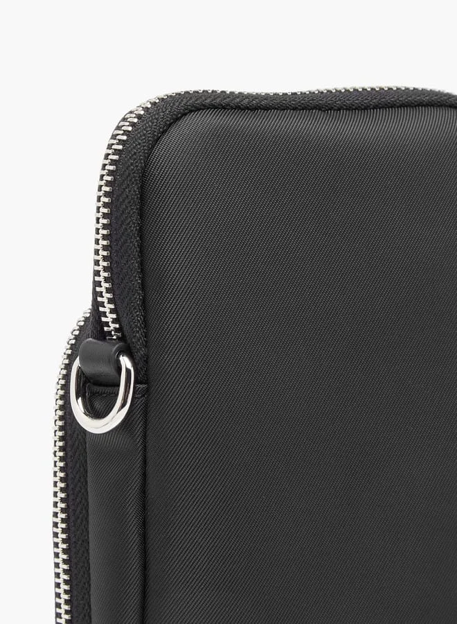 سيليست Womens Nylon Cross Body Phone Bag