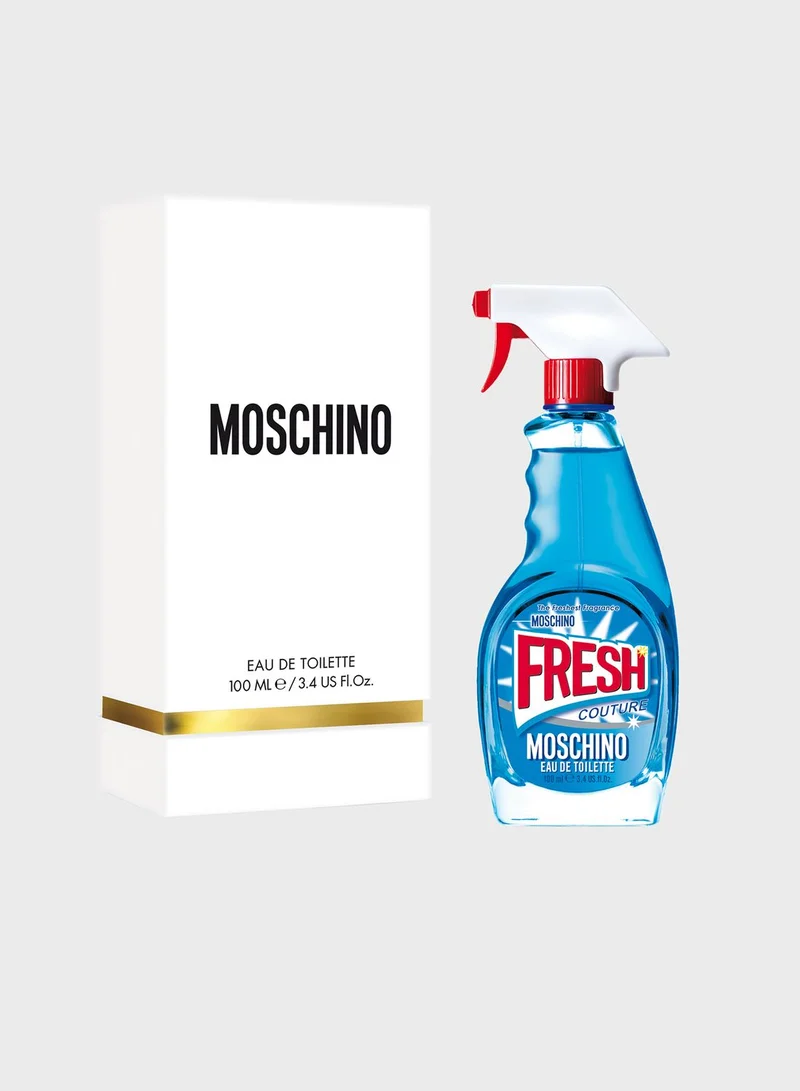 MOSCHINO Fresh EDT 100Ml