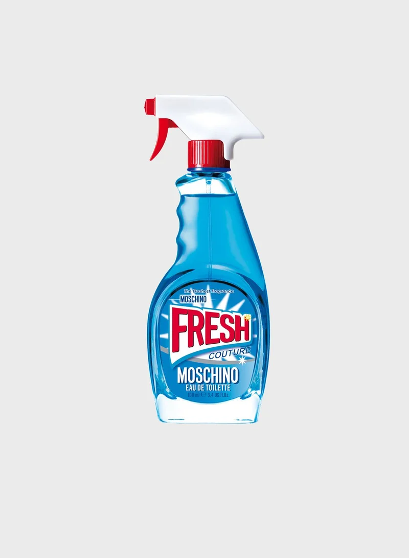 MOSCHINO Fresh EDT 100Ml