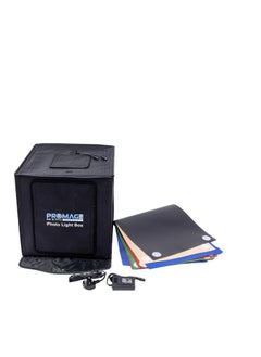 PROMAGE PROMAGE PHOTO BOX LED 60*60CM PM-660 II  - Image 2