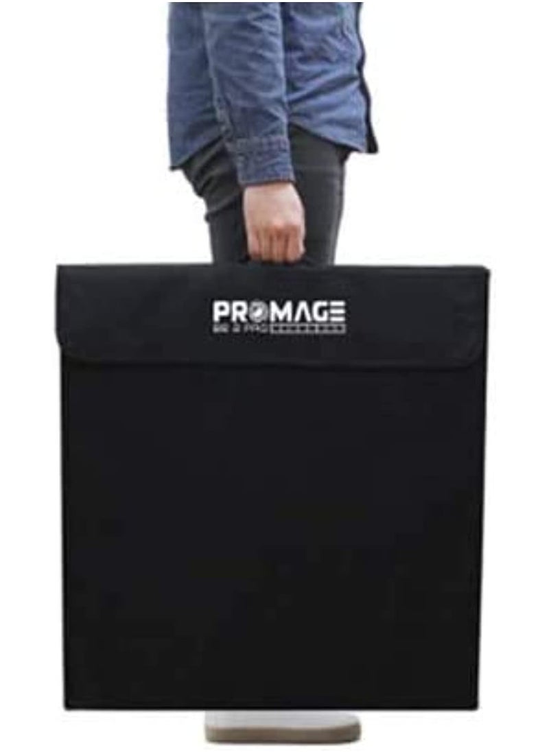 PROMAGE PROMAGE PHOTO BOX LED 60*60CM PM-660 II  - Image 5