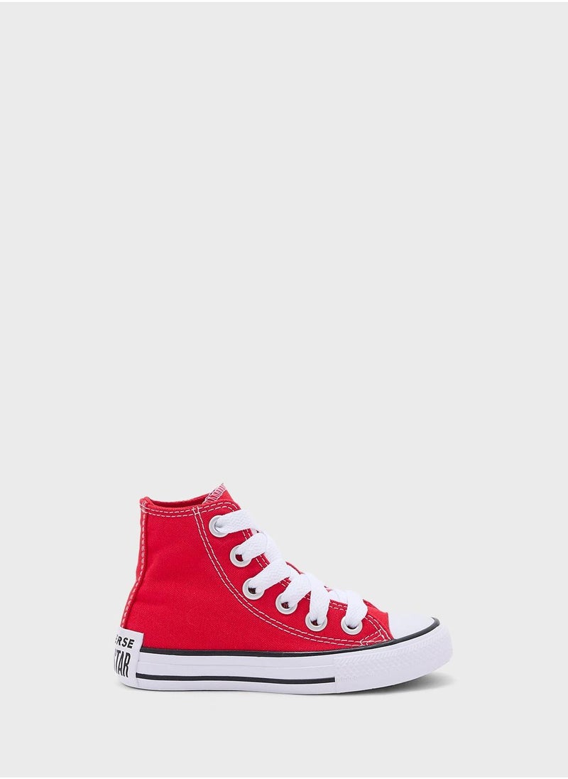 Chuck Taylor All Star