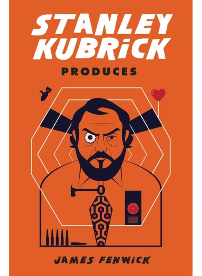 Stanley Kubrick Produces 
